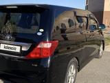 Toyota Alphard 2010 годаүшін5 000 000 тг. в Атырау – фото 2
