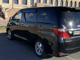Toyota Alphard 2010 годаүшін5 000 000 тг. в Атырау – фото 3