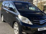 Toyota Alphard 2010 года за 5 000 000 тг. в Атырау