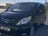 Toyota Alphard 2010 годаүшін5 000 000 тг. в Атырау – фото 4