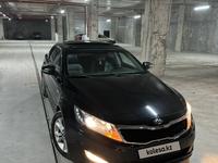 Kia K5 2012 года за 7 700 000 тг. в Алматы