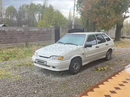 ВАЗ (Lada) 2114 2013 года за 1 700 000 тг. в Шымкент – фото 3