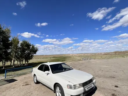 Toyota Cresta 1995 года за 2 700 000 тг. в Сатпаев – фото 2