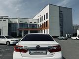 Toyota Camry 2011 годаүшін9 800 000 тг. в Алматы – фото 3