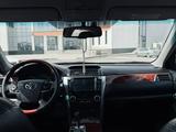 Toyota Camry 2011 года за 9 800 000 тг. в Алматы – фото 5