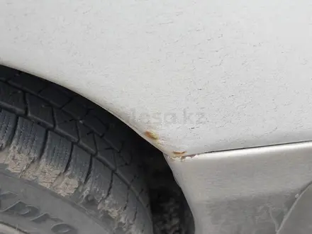 Subaru Forester 1997 года за 2 000 000 тг. в Астана – фото 6