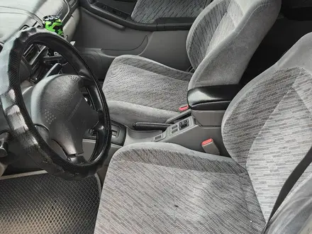 Subaru Forester 1997 года за 2 000 000 тг. в Астана – фото 8