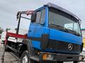 Mercedes-Benz  814 1994 года за 13 000 000 тг. в Алматы