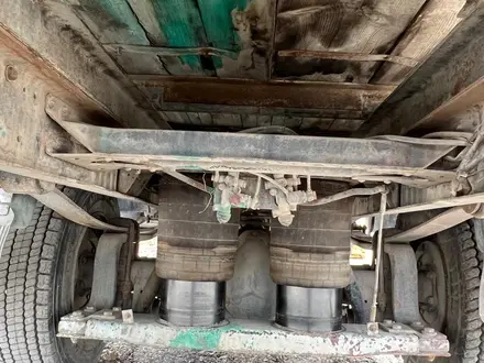 Mercedes-Benz  814 1994 года за 13 000 000 тг. в Алматы – фото 11