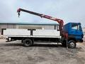 Mercedes-Benz  814 1994 года за 13 000 000 тг. в Алматы – фото 14