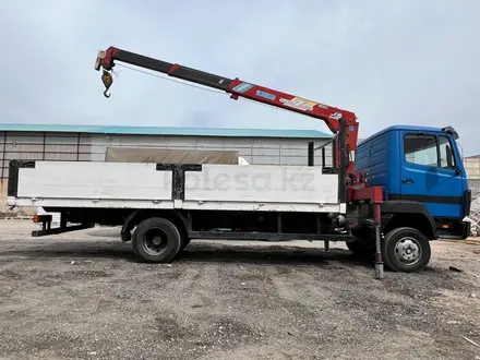 Mercedes-Benz  814 1994 года за 13 000 000 тг. в Алматы – фото 14