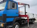 Mercedes-Benz  814 1994 года за 13 000 000 тг. в Алматы – фото 2