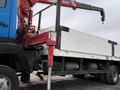 Mercedes-Benz  814 1994 года за 13 000 000 тг. в Алматы – фото 3
