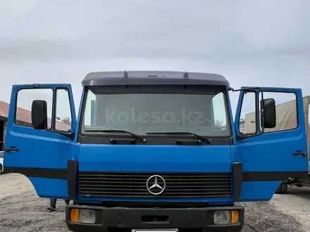 Mercedes-Benz  814 1994 года за 13 000 000 тг. в Алматы – фото 6