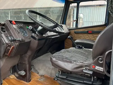 Mercedes-Benz  814 1994 года за 13 000 000 тг. в Алматы – фото 7