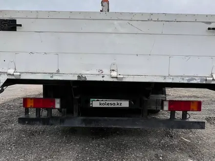 Mercedes-Benz  814 1994 года за 13 000 000 тг. в Алматы – фото 5