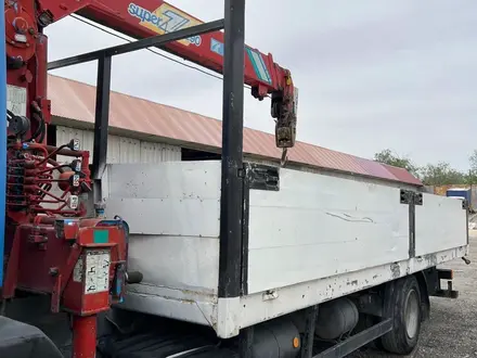 Mercedes-Benz  814 1994 года за 13 000 000 тг. в Алматы – фото 9