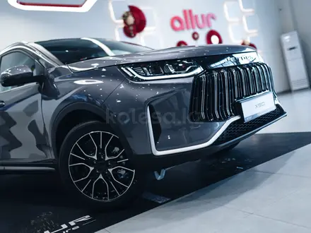 Jetour X50 Premium 2025 года за 7 490 000 тг. в Алматы – фото 2
