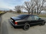 Mercedes-Benz S 300 1992 года за 3 200 000 тг. в Алматы – фото 4