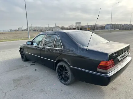 Mercedes-Benz S 300 1992 года за 3 200 000 тг. в Алматы – фото 7