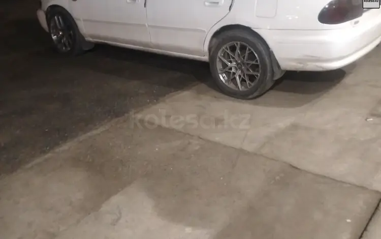 Mazda 323 1997 года за 1 000 000 тг. в Шымкент