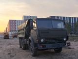 КамАЗ  5511 1989 годаүшін3 700 000 тг. в Астана – фото 2