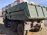 КамАЗ  5511 1989 годаүшін3 700 000 тг. в Астана – фото 3