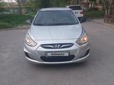 Hyundai Accent 2014 года за 6 250 000 тг. в Шымкент