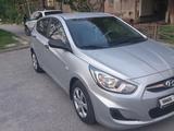 Hyundai Accent 2014 года за 6 250 000 тг. в Шымкент – фото 3