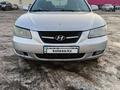 Hyundai Sonata 2006 года за 2 400 000 тг. в Астана