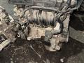 Двигатель AUA BKY 1.4 Volkswagen Audi за 350 000 тг. в Костанай – фото 3