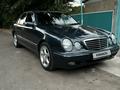 Mercedes-Benz E 280 2000 годаүшін5 200 000 тг. в Мерке – фото 3