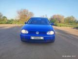Volkswagen Golf 1999 года за 2 700 000 тг. в Астана