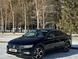 Volkswagen Passat 2021 года за 13 000 000 тг. в Астана