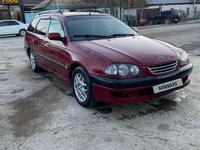 Toyota Avensis 1999 годаfor3 500 000 тг. в Алматы