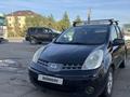 Nissan Note 2007 года за 4 100 000 тг. в Астана – фото 4