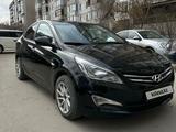 Hyundai Accent 2015 года за 6 500 000 тг. в Семей – фото 3