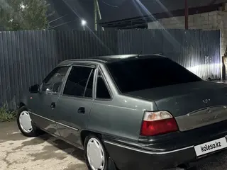 Daewoo Nexia