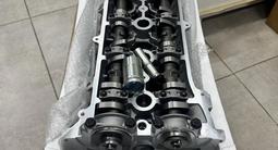 Головка блока цилиндров 2AZ-FE Toyota Camry новая в сборе Alphard 2TR-FE 4Y за 220 000 тг. в Астана