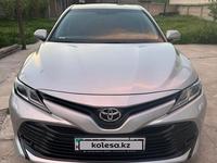 Toyota Camry 2019 годаүшін13 000 000 тг. в Шымкент