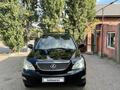 Lexus RX 330 2004 годаүшін6 700 000 тг. в Актобе – фото 3