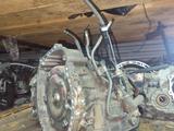 Контрактный АКПП 2AZ 2.4л Toyota Camry, Estima из Японии за 550 000 тг. в Астана – фото 2