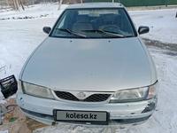 Nissan Almera 1998 годаүшін600 000 тг. в Алматы