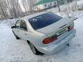 Nissan Almera 1998 годаүшін600 000 тг. в Алматы – фото 4