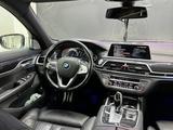 BMW 740 2017 года за 18 500 000 тг. в Астана – фото 4