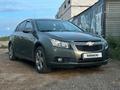 Chevrolet Cruze 2012 годаүшін3 980 000 тг. в Костанай