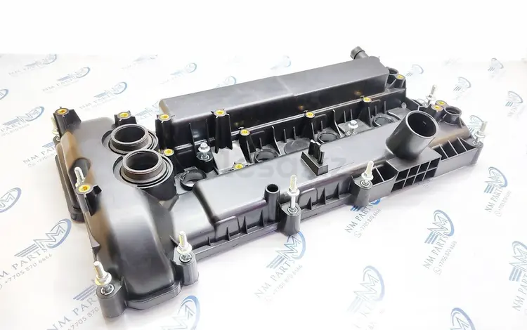 Клапанная крышка на RR Evoque 2.0 Ecoboost, дубликат за 45 000 тг. в Алматы