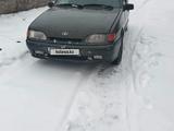 ВАЗ (Lada) 2114 2007 года за 780 000 тг. в Шымкент