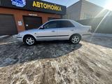 Mazda 626 1998 годаfor1 380 000 тг. в Алматы – фото 4