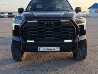 Toyota Tundra, 2023